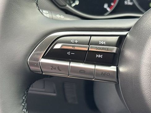 New 2026 MAZDA CX-50 AWD 2.5 S w/ Cargo Package image 27