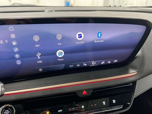New 2026 Buick Envision Sport Touring AWD/4WD image 14