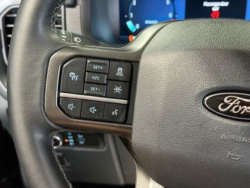 Certified 2024 Ford F150 XLT w/ Equipment Group 302A MID AWD/4WD image 28