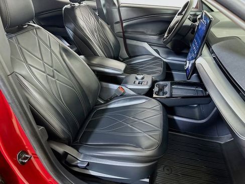 Certified 2022 Ford Mustang Mach-E Select image 13