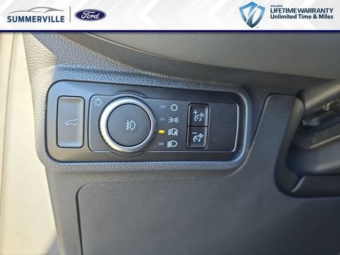 New 2026 Ford Explorer Active RWD image 28