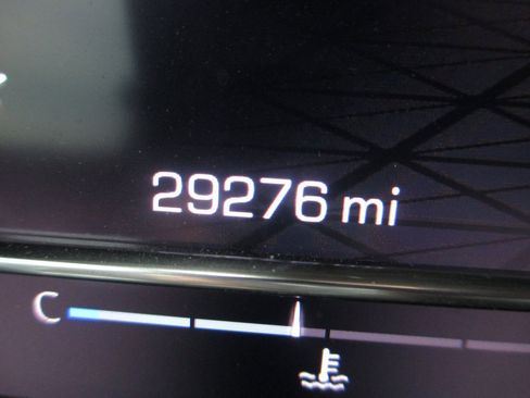 Used 2024 GMC Sierra 2500 Denali Ultimate image 34