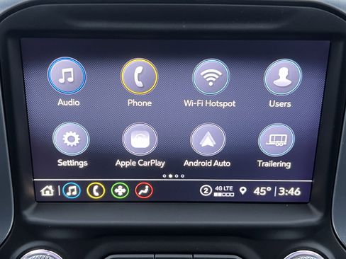 Used 2021 GMC Sierra 1500 Elevation w/ Preferred Package image 14