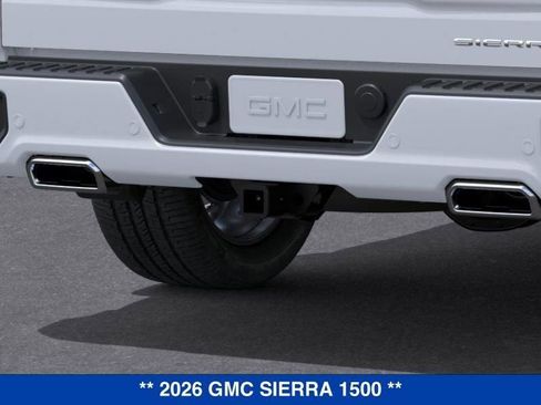 New 2026 GMC Sierra 1500 Denali image 15