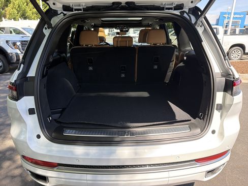 Used 2022 Jeep Grand Cherokee Summit image 32
