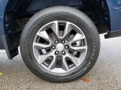 Used 2022 Chevrolet Silverado 1500 LT image 15