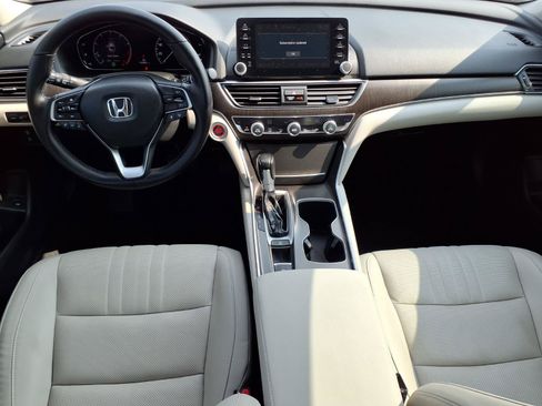 Used 2018 Honda Accord EX-L image 4