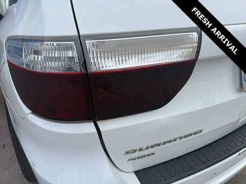 Used 2013 Dodge Durango R/T w/ Leather Interior Group image 15