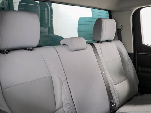 Used 2024 Toyota Tundra SR5 AWD/4WD image 28