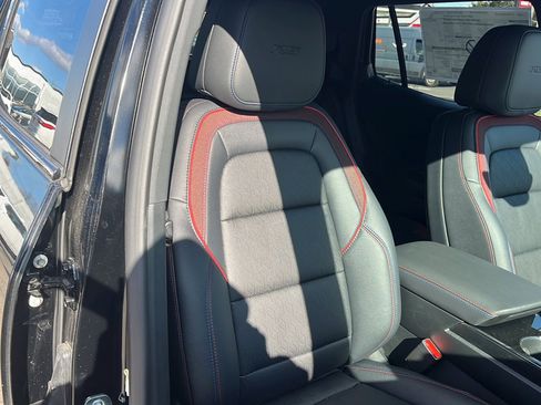 New 2026 Chevrolet Equinox RS w/ Convenience Package III image 13