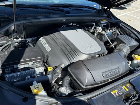 Used 2024 Dodge Durango R/T image 26