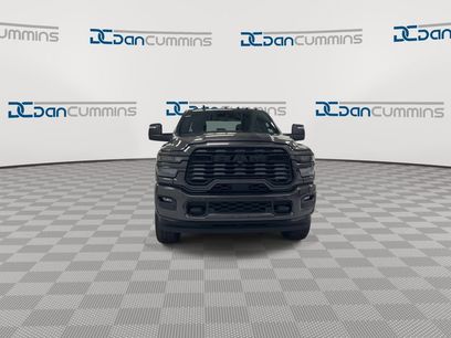 New 2026 RAM 2500 Big Horn