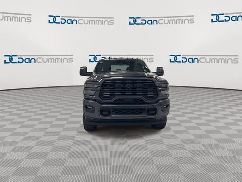 New 2026 RAM 2500 Big Horn image 3