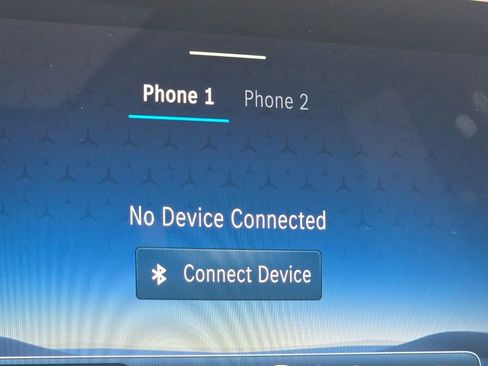 New 2026 Mercedes-Benz GLS 450 GLS 450 image 7