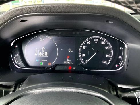Used 2022 Honda Accord Sport image 12