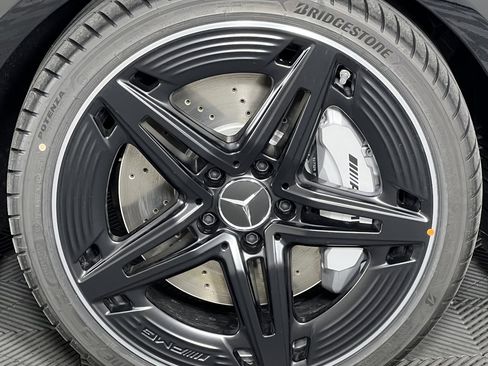 New 2026 Mercedes-Benz CLA 35 AMG AMGﾮ 35 image 15