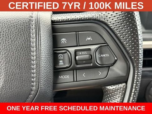 Used 2025 Toyota Tacoma SR w/ SR Upgrade Package RWD image 23