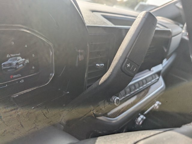 Used 2022 GMC Sierra 1500 SLE AWD/4WD image 23