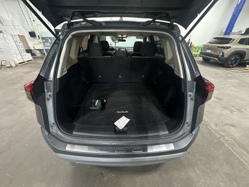 Used 2021 Nissan Rogue SV AWD/4WD image 26