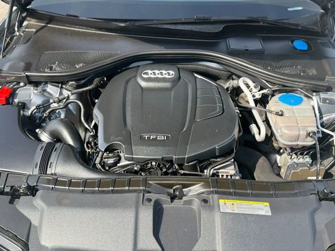 Used 2016 Audi A6 2.0T Premium image 34