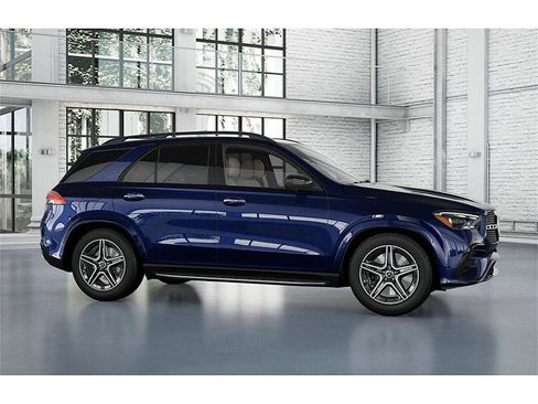 New 2026 Mercedes-Benz GLE 450 4MATIC image 14