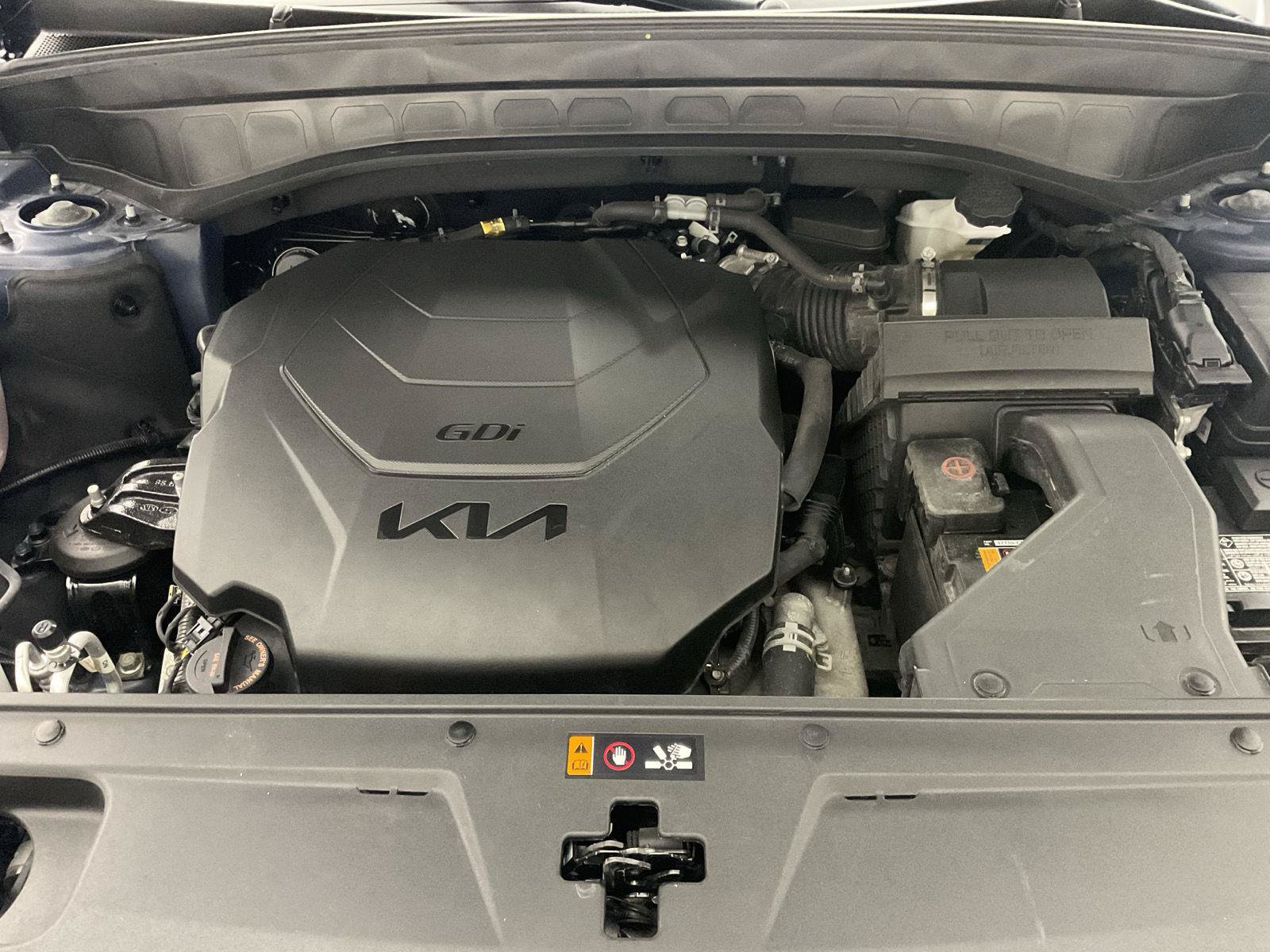 Used 2024 Kia Telluride SX AWD/4WD image 23