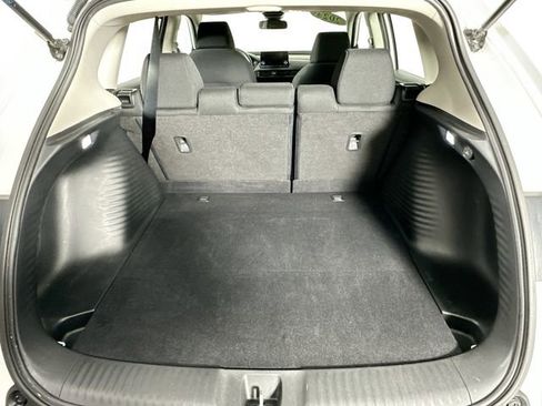 Used 2023 Honda HR-V LX image 28