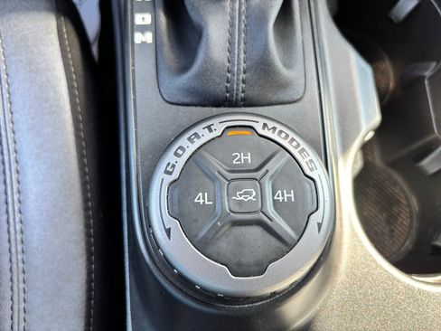 Used 2023 Ford Bronco Big Bend AWD/4WD image 42