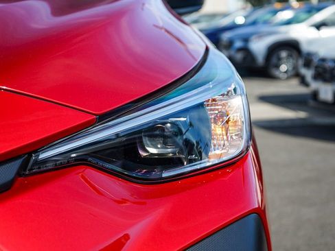 New 2026 Subaru Crosstrek 2.5i image 8