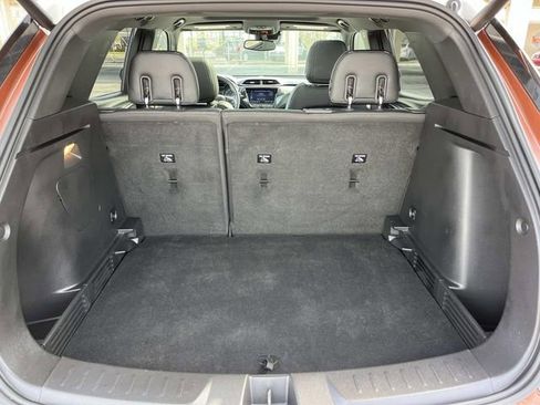 Used 2021 Chevrolet TrailBlazer ACTIV w/ Sun and Liftgate Package image 20