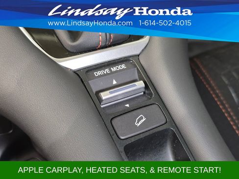 Used 2024 Honda HR-V Sport image 21