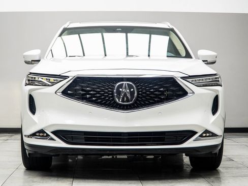 Used 2022 Acura MDX SH-AWD w/ Advance Package image 7