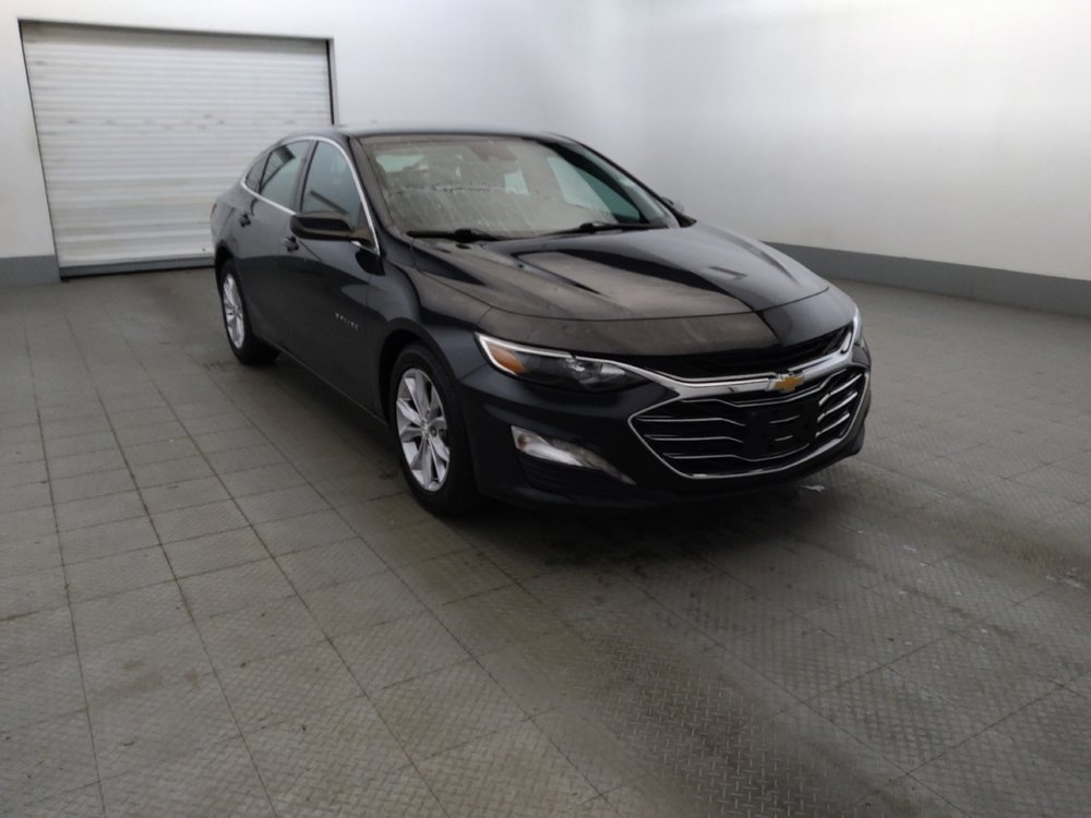 Used 2023 Chevrolet Malibu LT FWD image 13