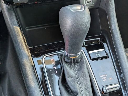 New 2024 Jeep Compass Sport image 28