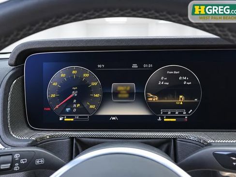 Used 2021 Mercedes-Benz G 550 image 10
