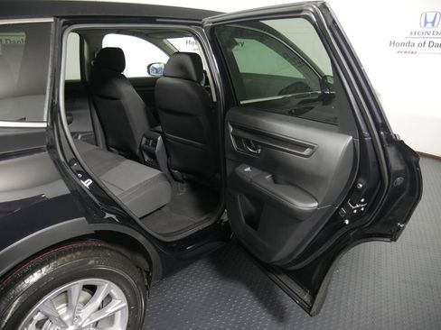 New 2026 Honda CR-V EX image 9