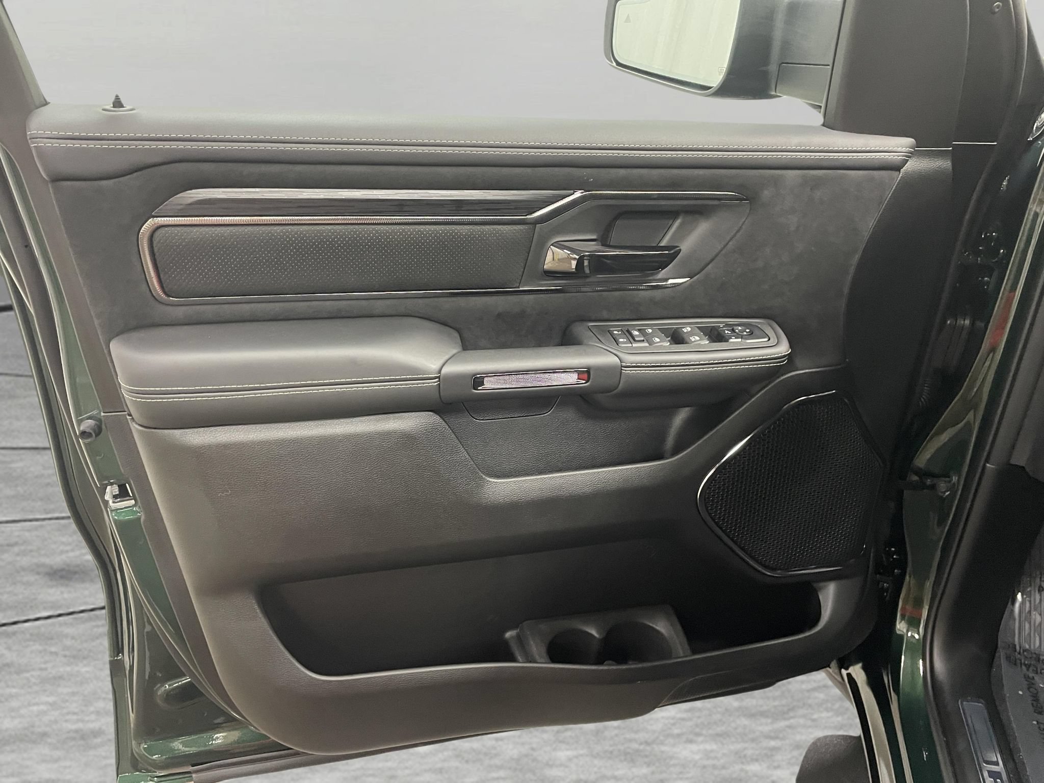 New 2027 RAM 1500 RHO AWD/4WD image 8