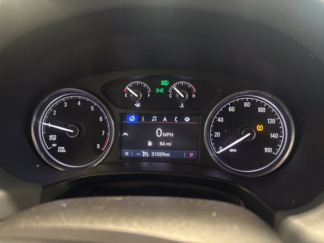 Used 2023 Buick Enclave Essence FWD image 17
