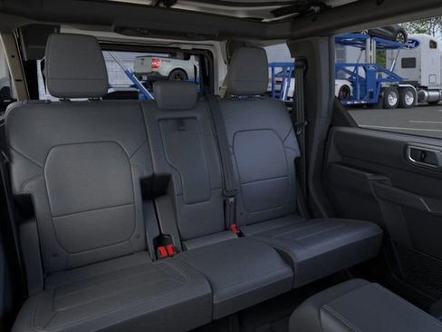 New 2026 Ford Bronco Outer Banks AWD/4WD image 12