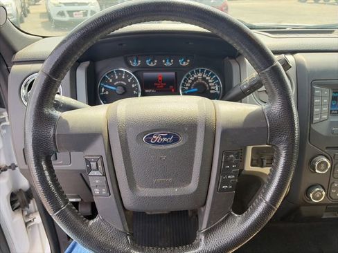 Used 2013 Ford F150 XLT w/ Luxury Equipment Group AWD/4WD image 16
