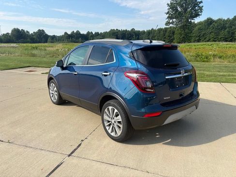 Used 2019 Buick Encore Preferred w/ Safety Package FWD image 4