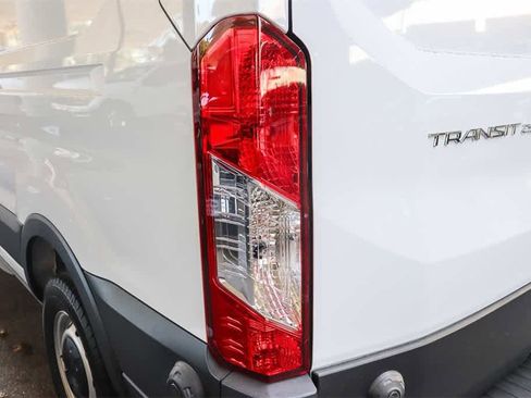 New 2025 Ford Transit 250 148 Medium Roof image 6