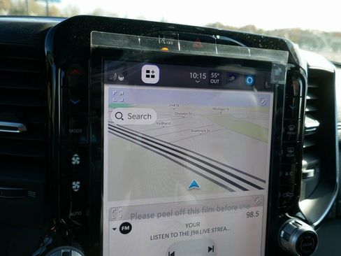 New 2026 RAM 1500 Laramie w/ Laramie Southwest Edition image 20