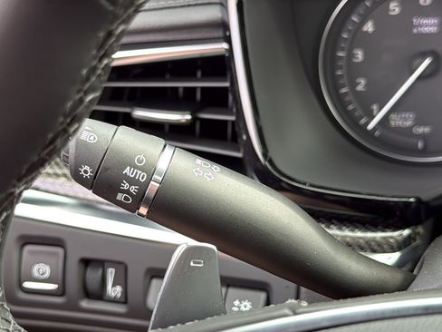 New 2026 Cadillac XT5 Sportv w/ LPO, Floor Liner Package image 15