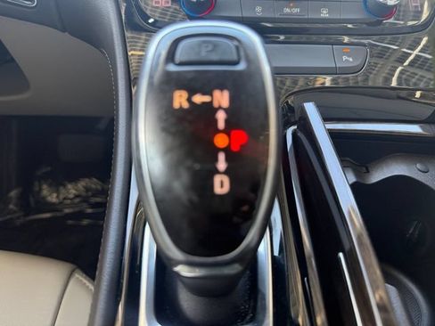 Used 2019 Buick LaCrosse Essence w/ Sights and Sounds Package FWD image 7