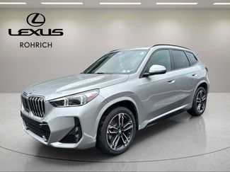 Used 2025 BMW X1 xDrive28i w/ M Sport Package AWD/4WD 360° Tour