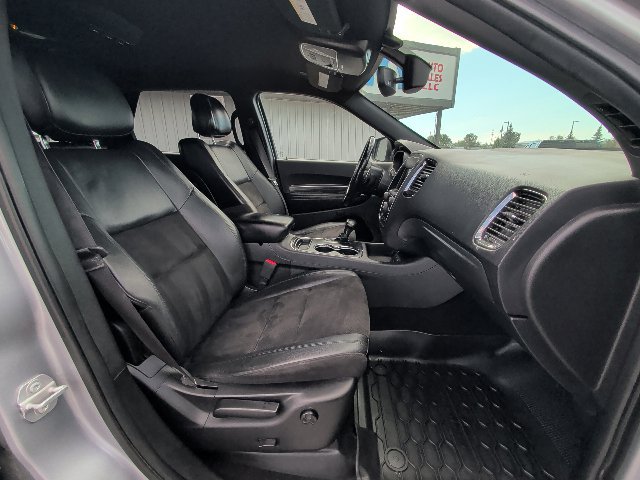 Used 2019 Dodge Durango GT AWD/4WD image 35