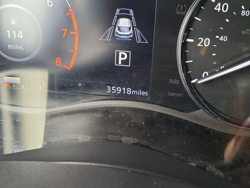 Certified 2022 Nissan Kicks SV FWD image 26