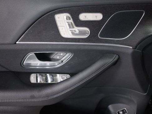 Certified 2026 Mercedes-Benz GLE 350 4MATIC image 10