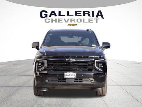 New 2026 Chevrolet Tahoe RST w/ Comfort Package image 3